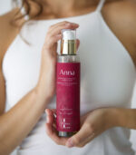 ANNA Shampoo idratante con olio di cocco 100ml - immagine 2