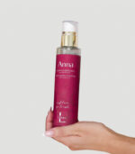 ANNA Shampoo idratante con olio di cocco 100ml - immagine 3