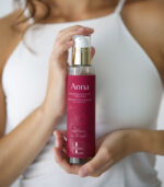 ANNA Shampoo idratante con olio di cocco - immagine 2