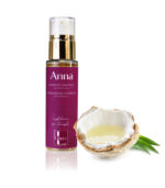 ANNA Shampoo idratante con olio di cocco 100ml