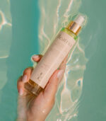 Beatrice Olio spray con  olio di Cocco - immagine 2