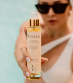 Beatrice Olio spray con  olio di Cocco - immagine 3