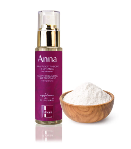 ANNA Spray Ricostruzione Istantanea 100ml